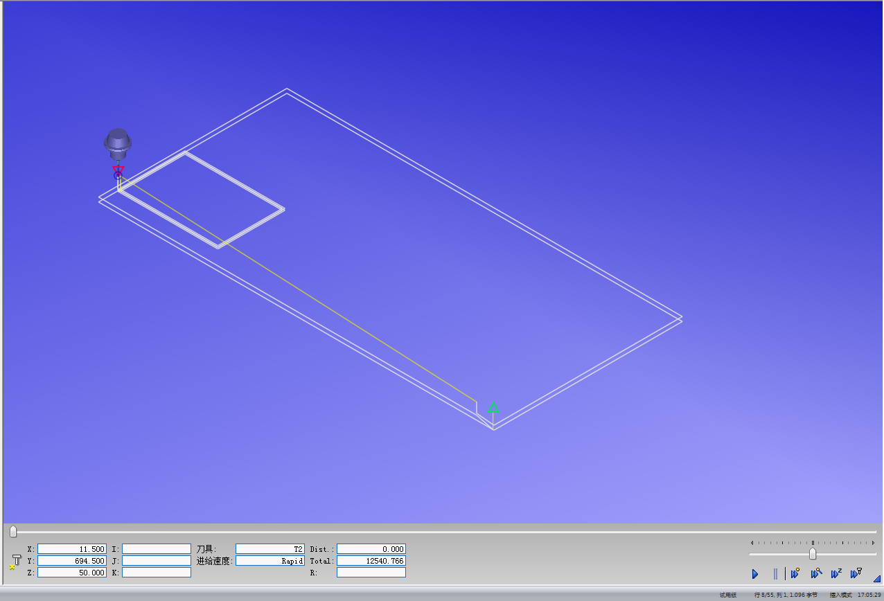 线槽分层2.png 线槽分层2.png